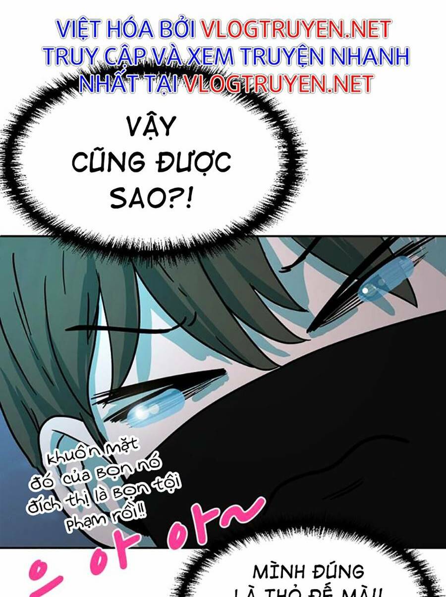 không làm anh hùng để trở thành nhân vật phản diện chapter 2 - Trang 106