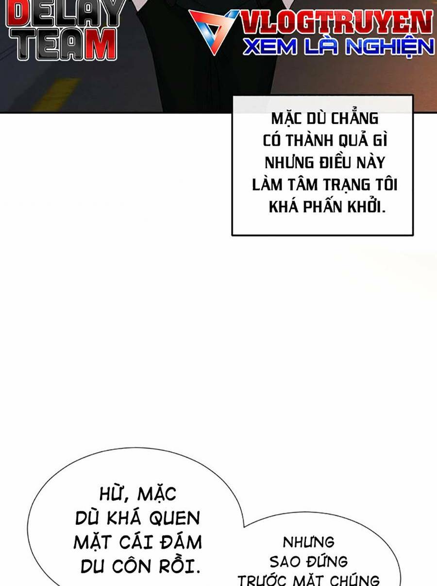 không làm anh hùng để trở thành nhân vật phản diện chapter 2 - Trang 110