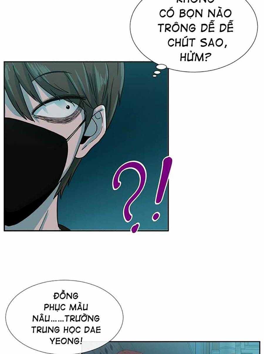 không làm anh hùng để trở thành nhân vật phản diện chapter 2 - Trang 112