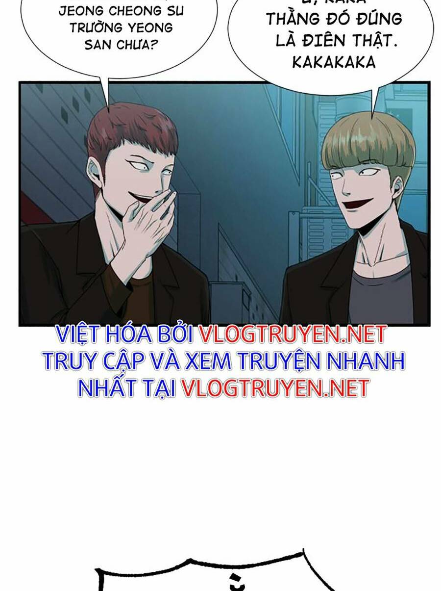không làm anh hùng để trở thành nhân vật phản diện chapter 2 - Trang 116