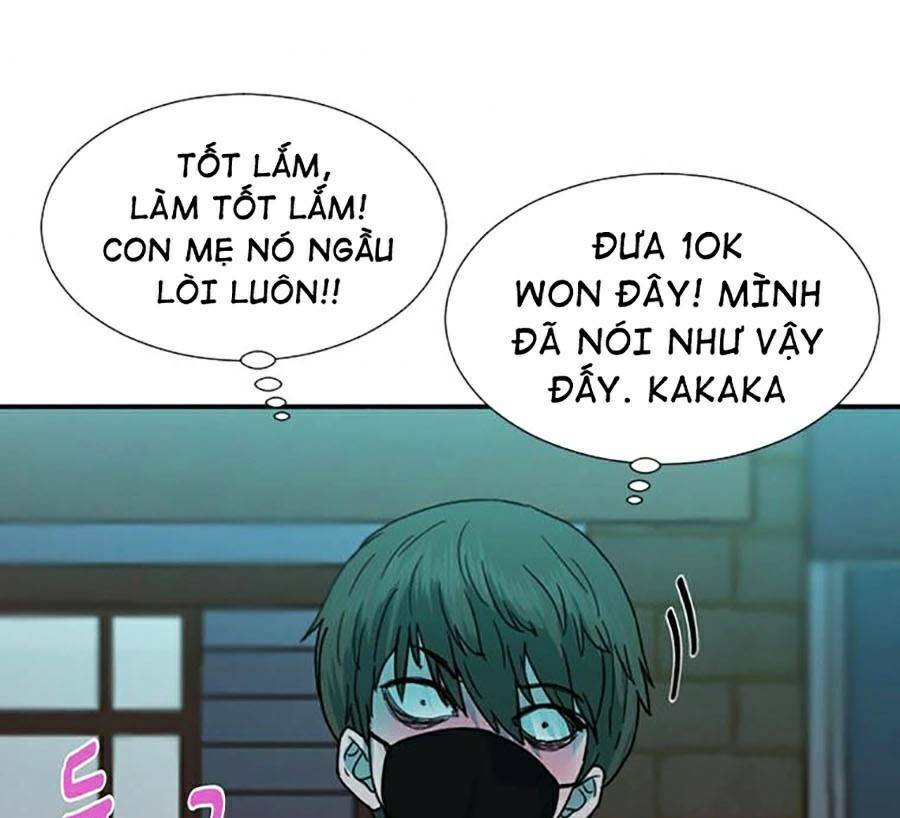 không làm anh hùng để trở thành nhân vật phản diện chapter 2 - Trang 121