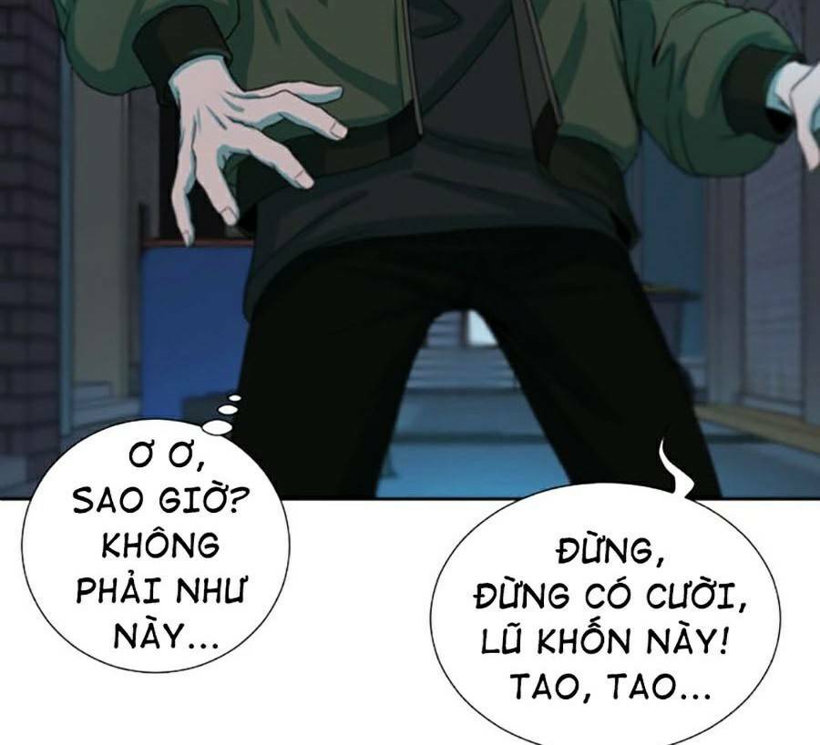 không làm anh hùng để trở thành nhân vật phản diện chapter 2 - Trang 129
