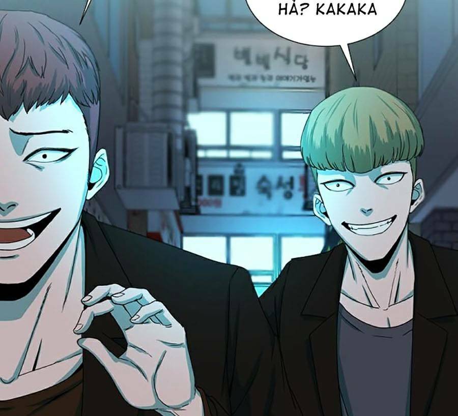 không làm anh hùng để trở thành nhân vật phản diện chapter 2 - Trang 131
