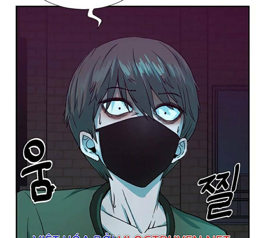 không làm anh hùng để trở thành nhân vật phản diện chapter 2 - Trang 133