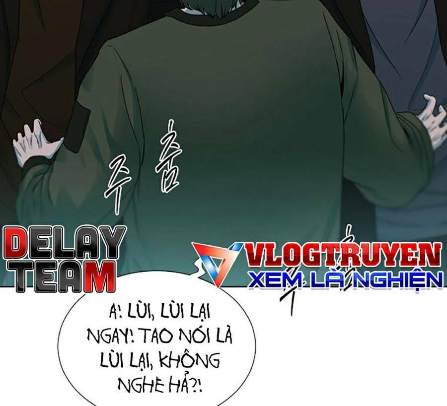 không làm anh hùng để trở thành nhân vật phản diện chapter 2 - Trang 136