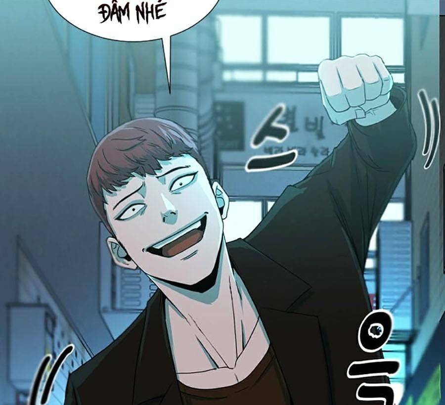 không làm anh hùng để trở thành nhân vật phản diện chapter 2 - Trang 138