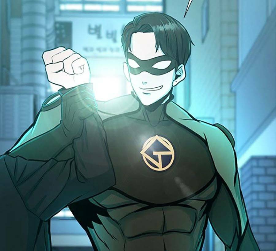 không làm anh hùng để trở thành nhân vật phản diện chapter 2 - Trang 148