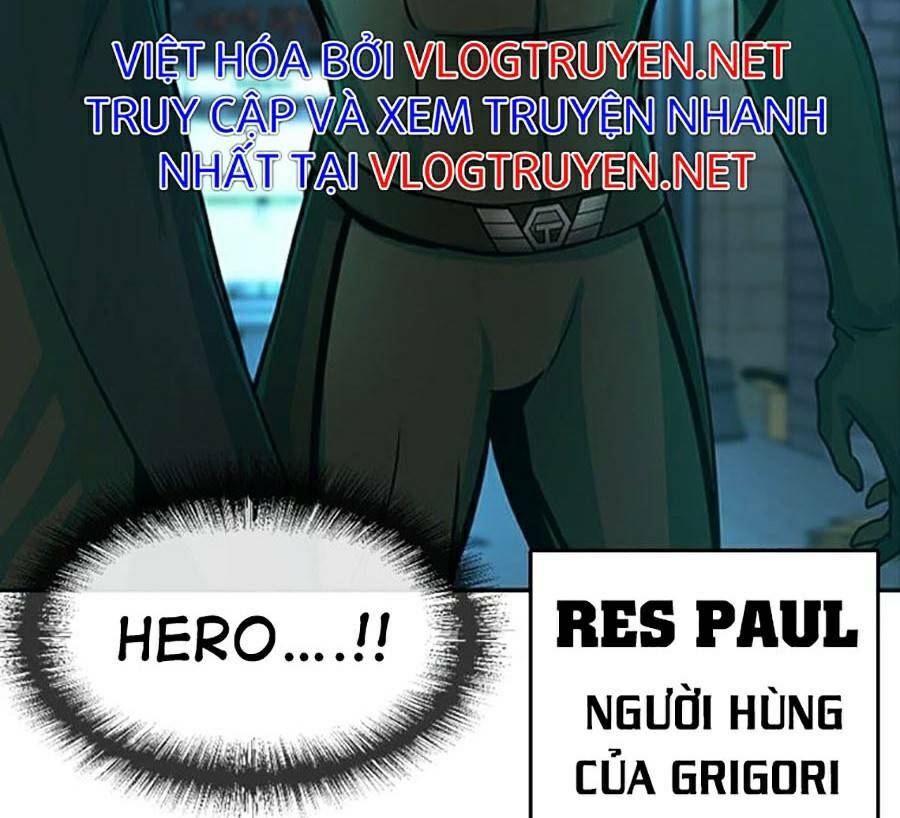 không làm anh hùng để trở thành nhân vật phản diện chapter 2 - Trang 149