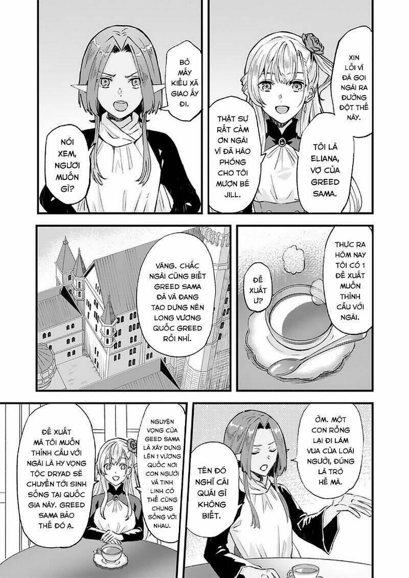 i was told to relinquish my fiance to my little sister, and the greatest dragon took a liking to me chapter 16 - Trang 4