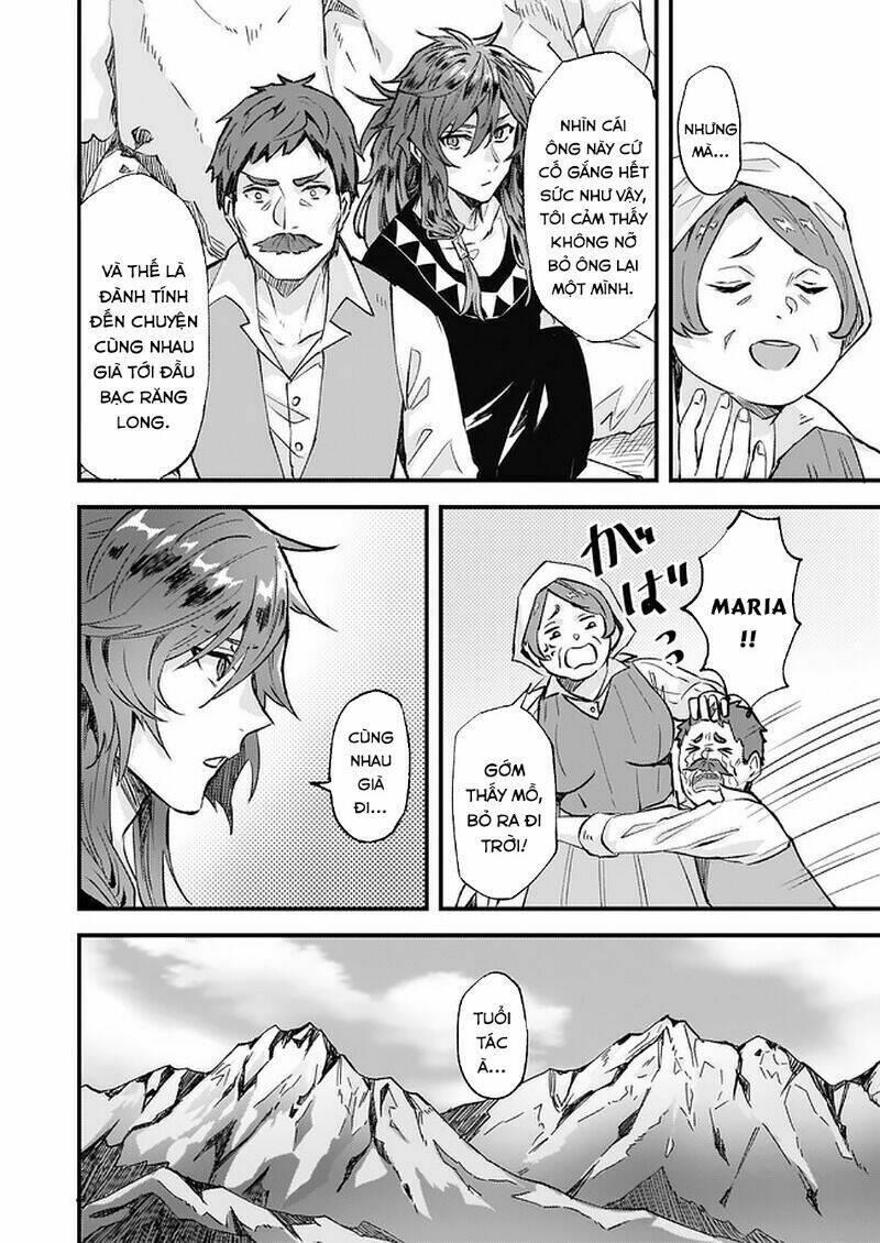 i was told to relinquish my fiance to my little sister, and the greatest dragon took a liking to me chapter 16 - Trang 16
