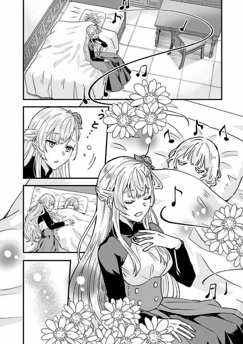 i was told to relinquish my fiance to my little sister, and the greatest dragon took a liking to me chapter 16 - Trang 18
