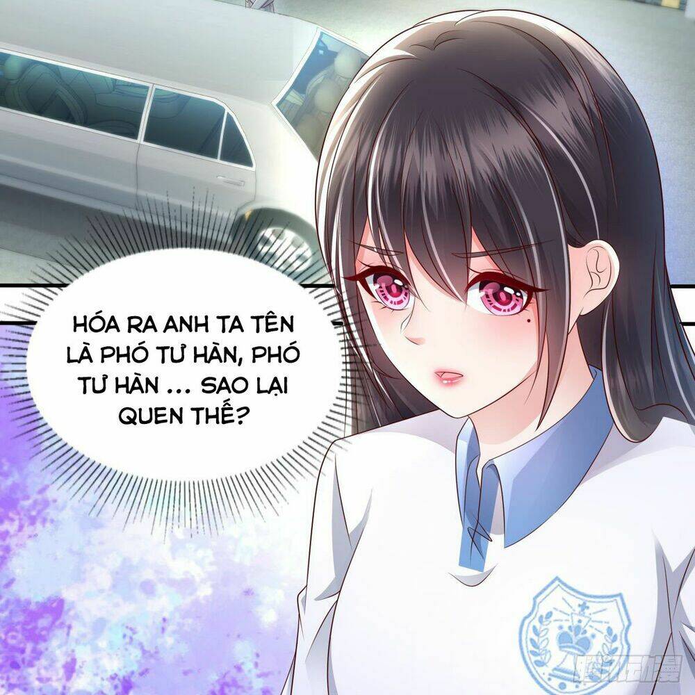 trọng sinh tương phùng chapter 8 - Trang 6