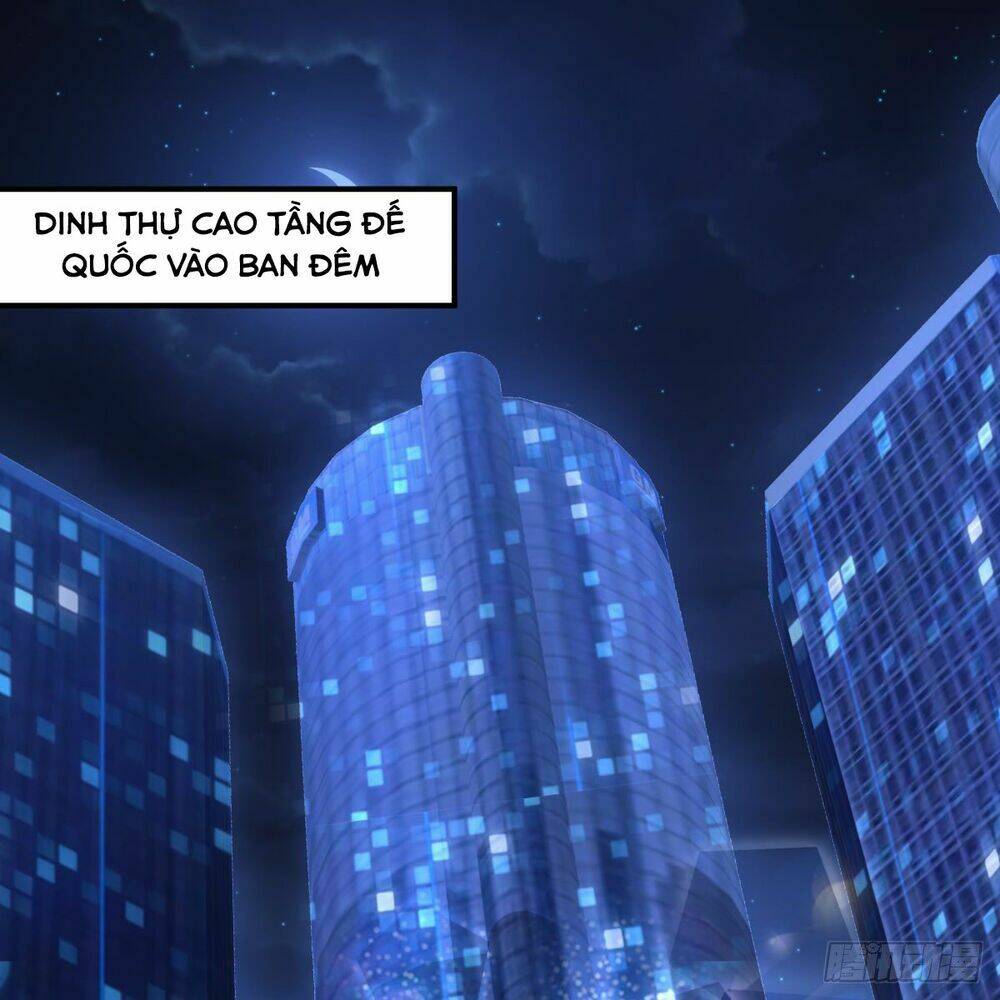trọng sinh tương phùng chapter 8 - Trang 8