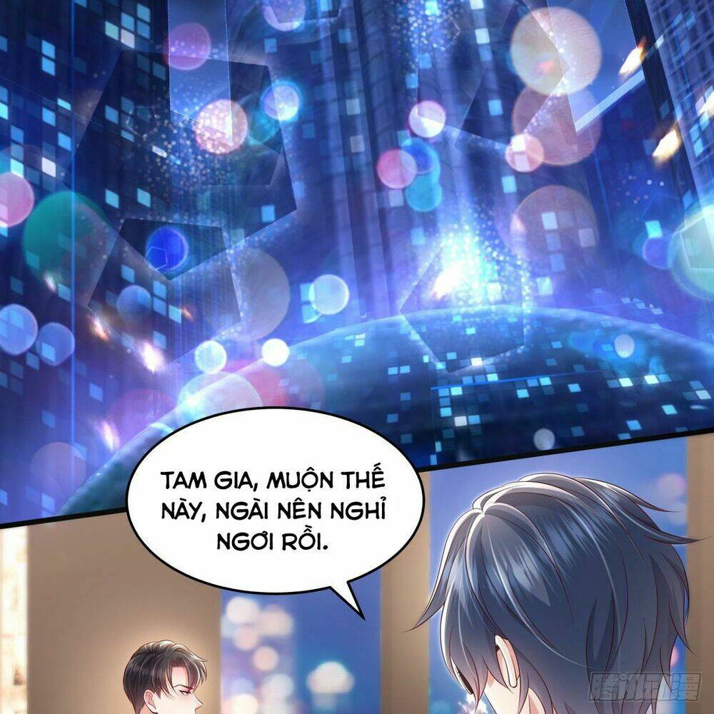 trọng sinh tương phùng chapter 8 - Trang 9