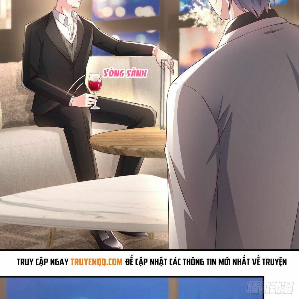 trọng sinh tương phùng chapter 8 - Trang 10