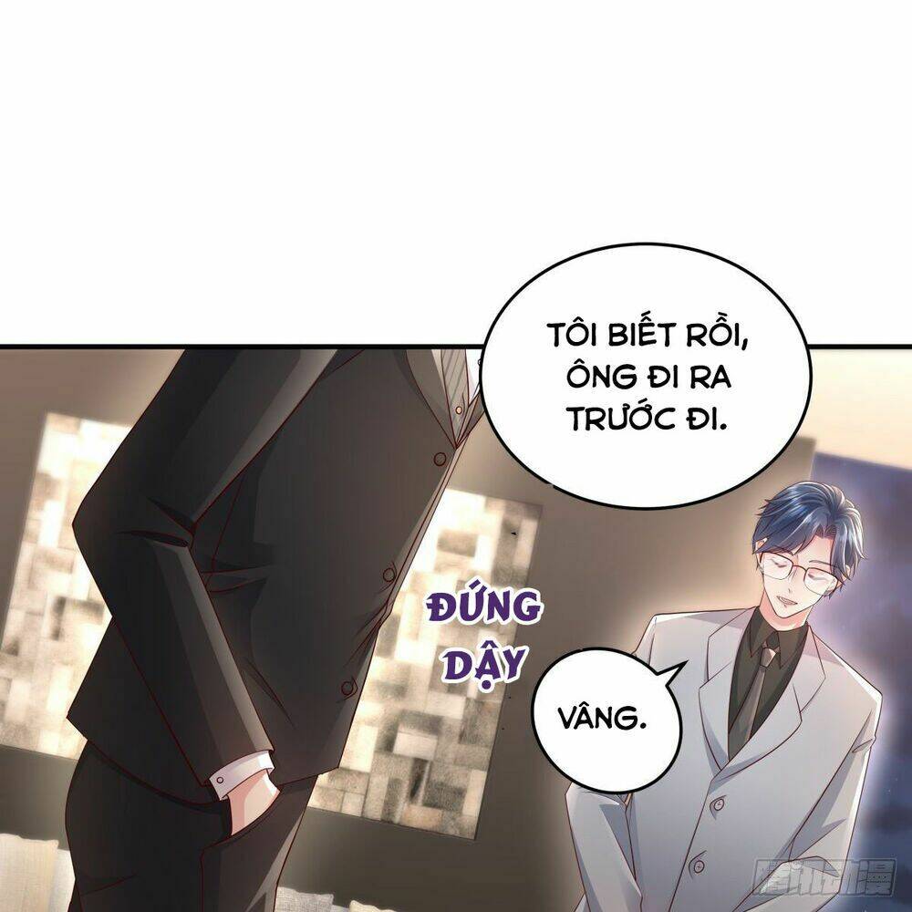 trọng sinh tương phùng chapter 8 - Trang 13