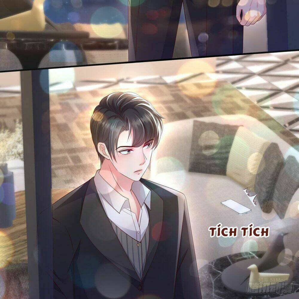 trọng sinh tương phùng chapter 8 - Trang 16