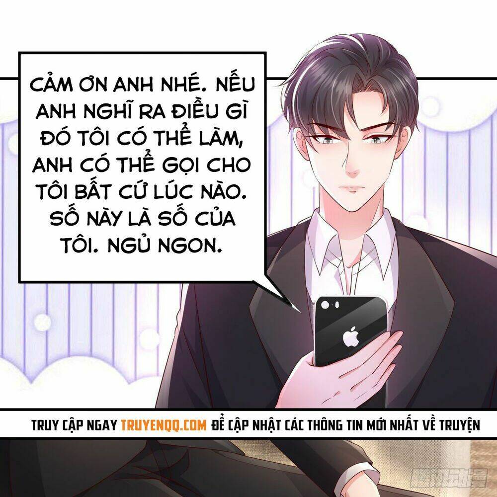 trọng sinh tương phùng chapter 8 - Trang 18