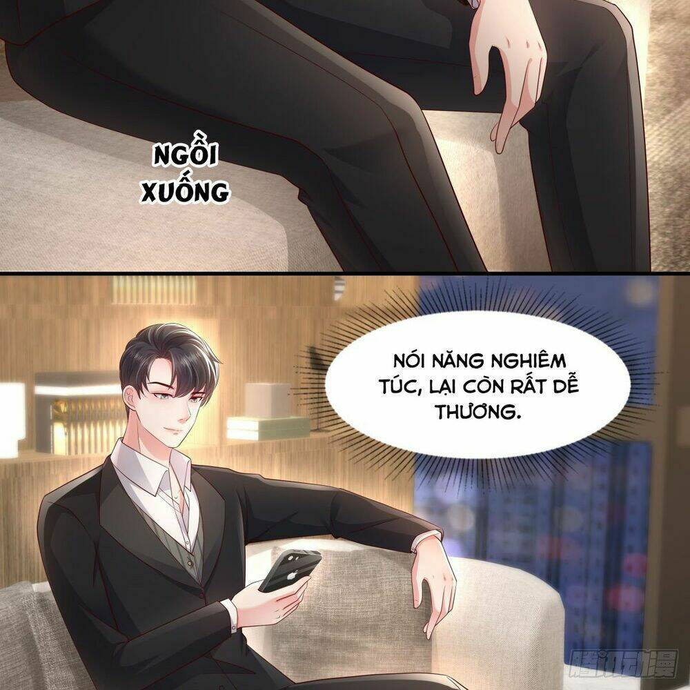 trọng sinh tương phùng chapter 8 - Trang 19