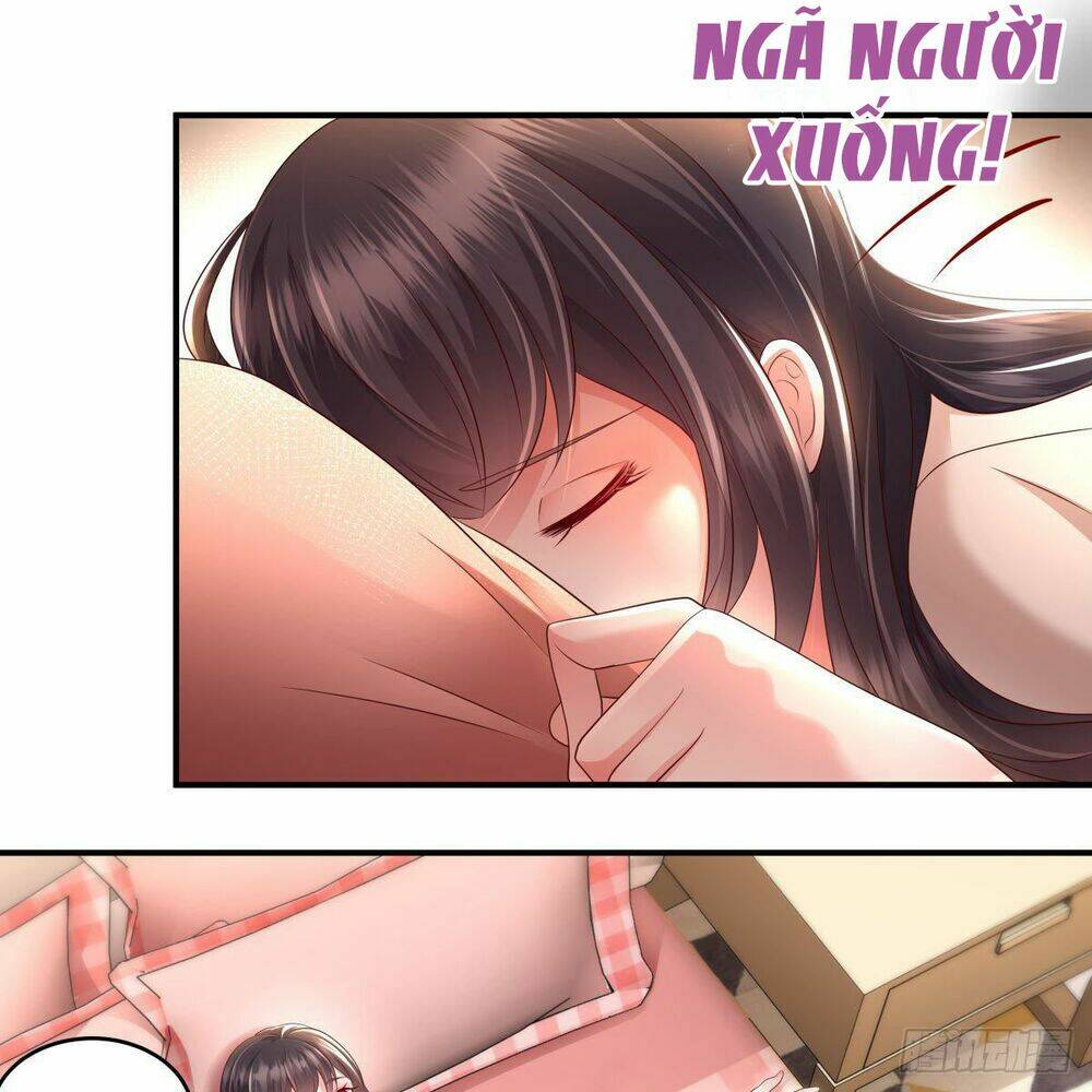 trọng sinh tương phùng chapter 8 - Trang 23