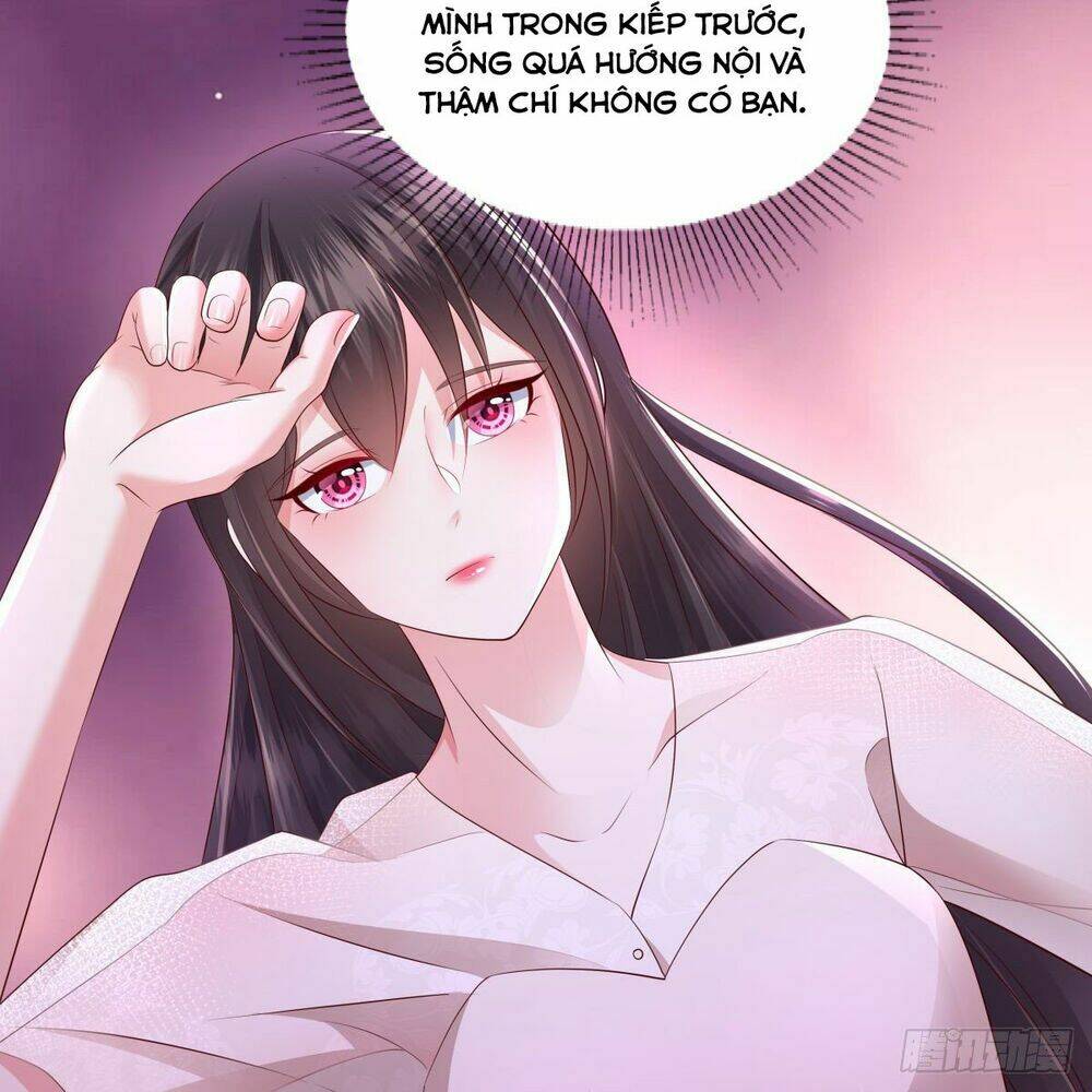trọng sinh tương phùng chapter 8 - Trang 25