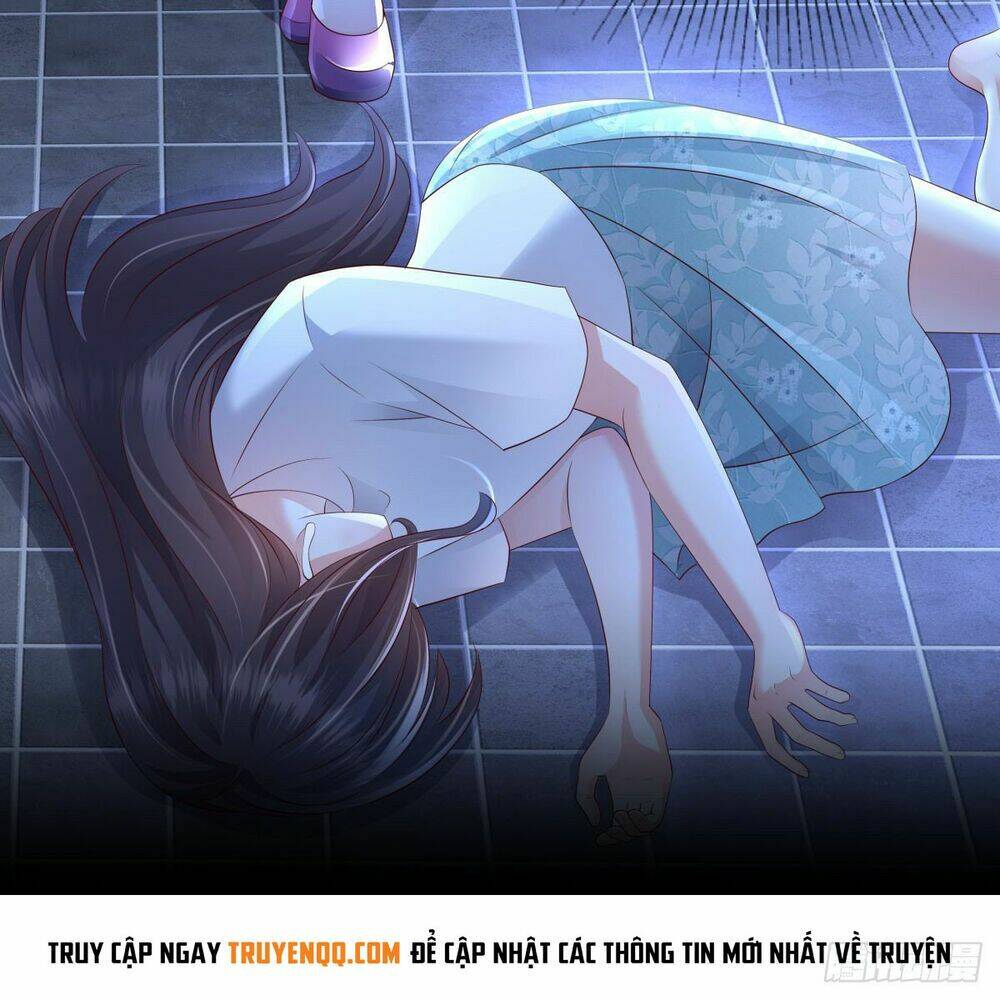 trọng sinh tương phùng chapter 8 - Trang 27