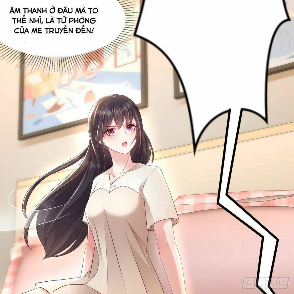 trọng sinh tương phùng chapter 8 - Trang 29