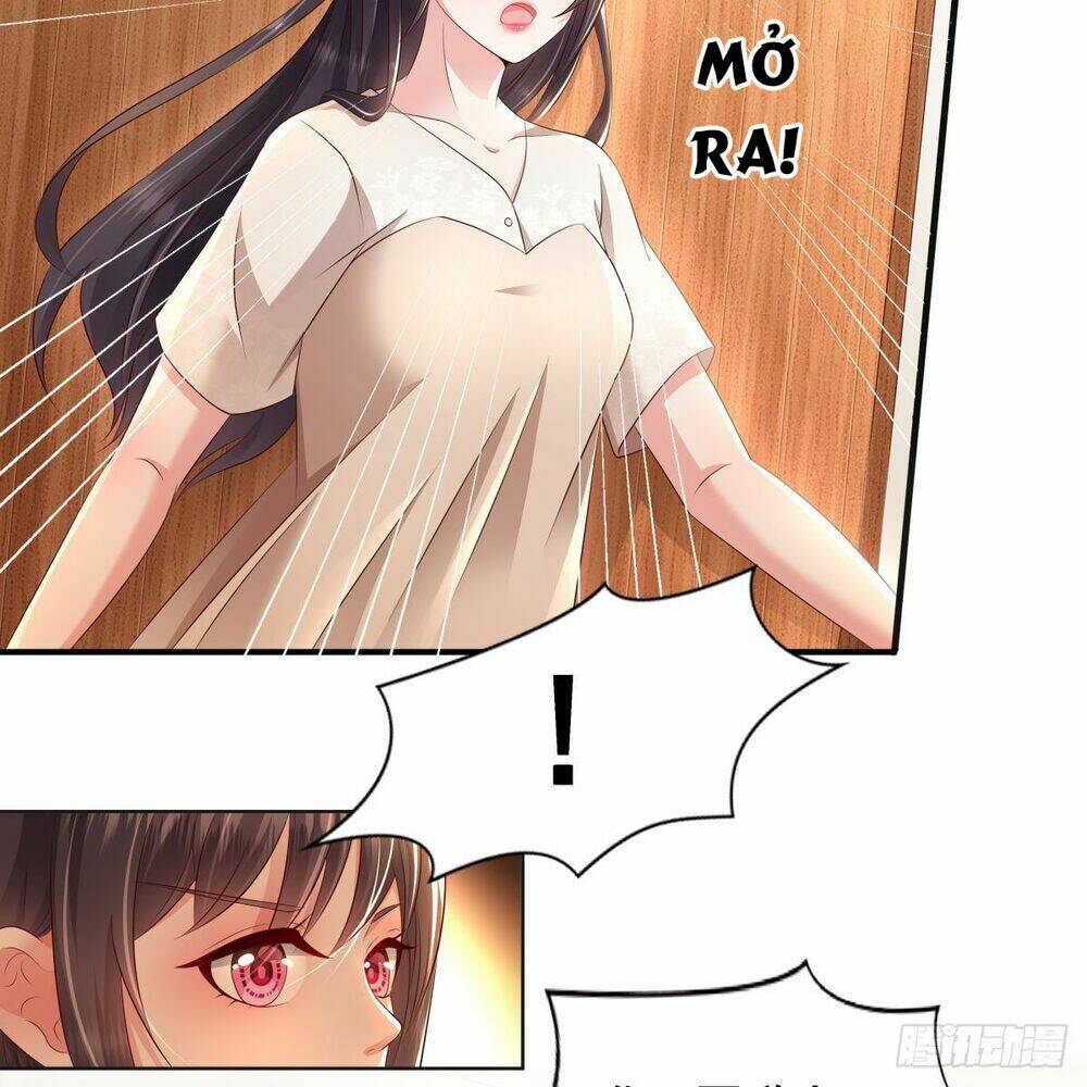 trọng sinh tương phùng chapter 8 - Trang 31