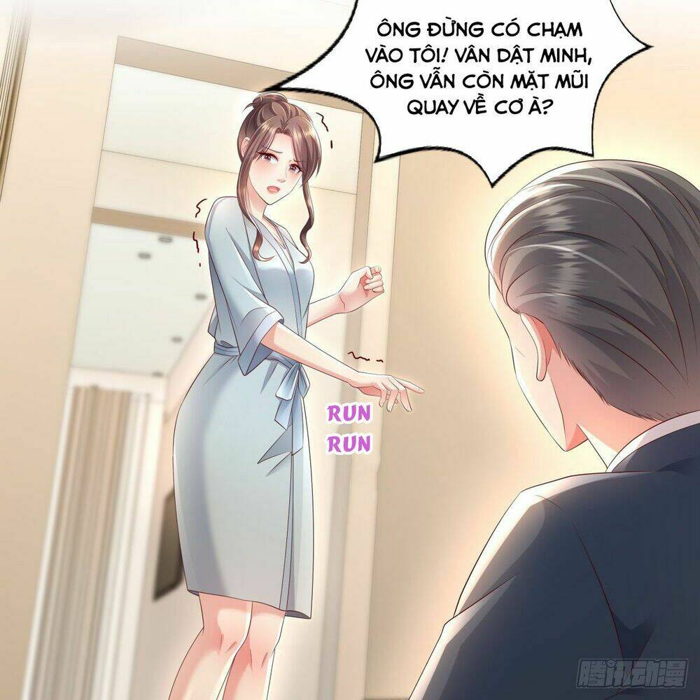 trọng sinh tương phùng chapter 8 - Trang 32