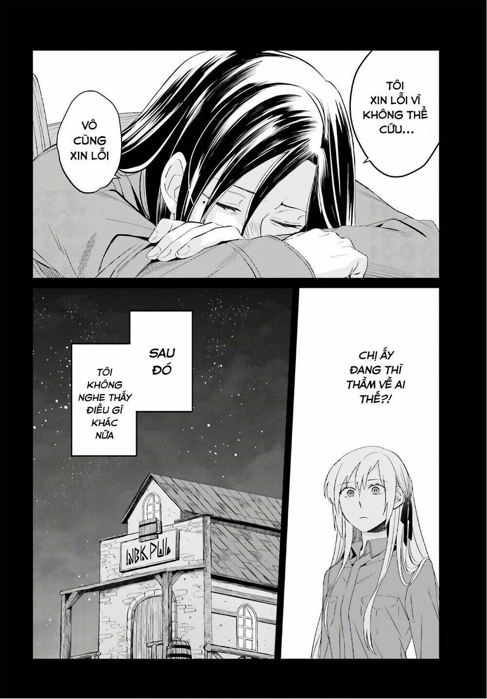 win over the dragon emperor this time around, noble girl! chapter 6 - Trang 5