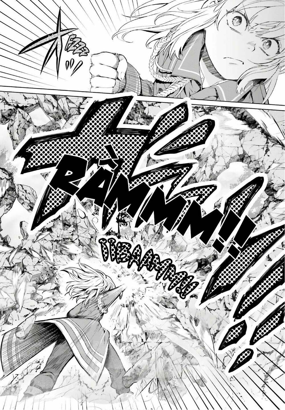 win over the dragon emperor this time around, noble girl! chapter 6 - Trang 25