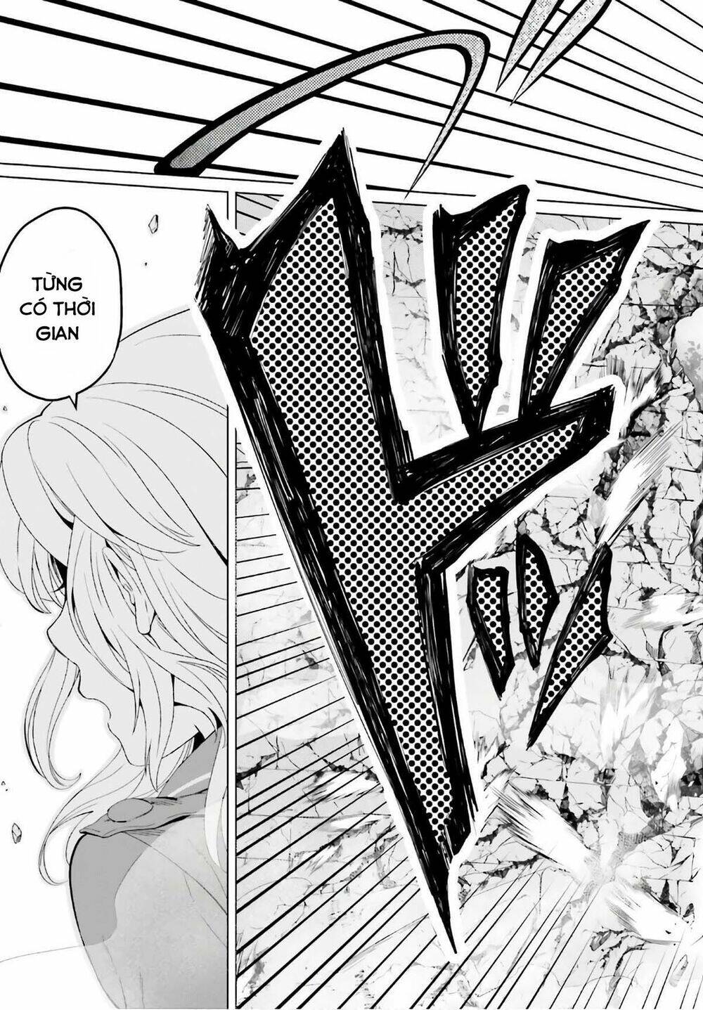 win over the dragon emperor this time around, noble girl! chapter 6 - Trang 26