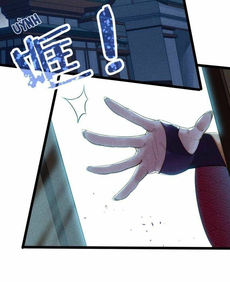 thần tiên rút thẻ chapter 4 - Trang 4