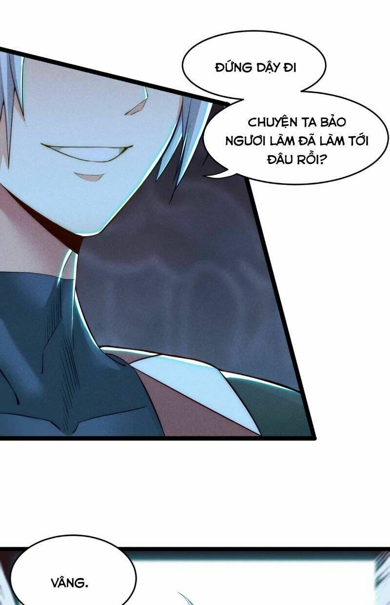 thần tiên rút thẻ chapter 4 - Trang 9