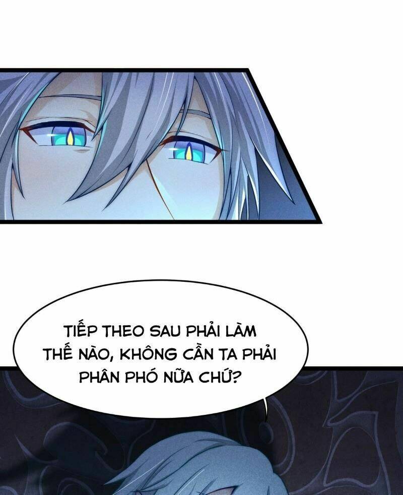 thần tiên rút thẻ chapter 4 - Trang 11