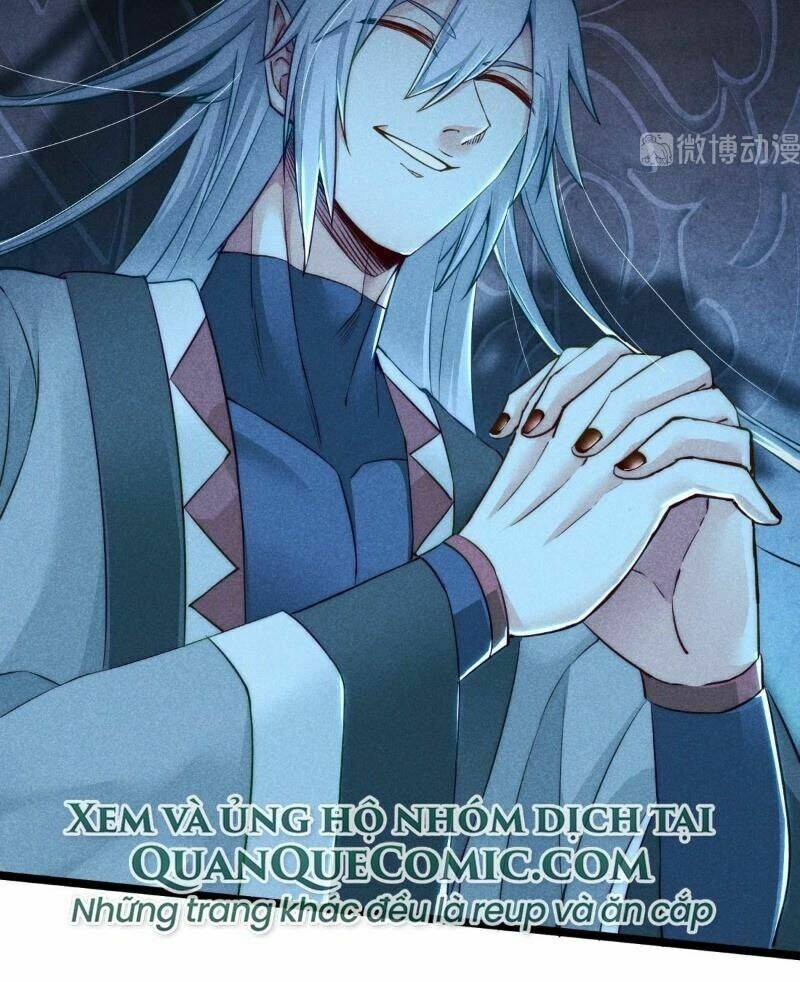 thần tiên rút thẻ chapter 4 - Trang 12