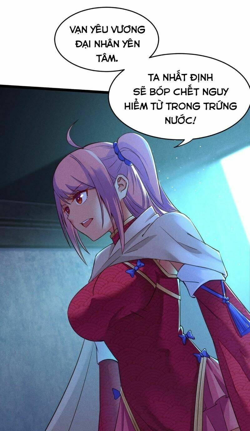 thần tiên rút thẻ chapter 4 - Trang 13
