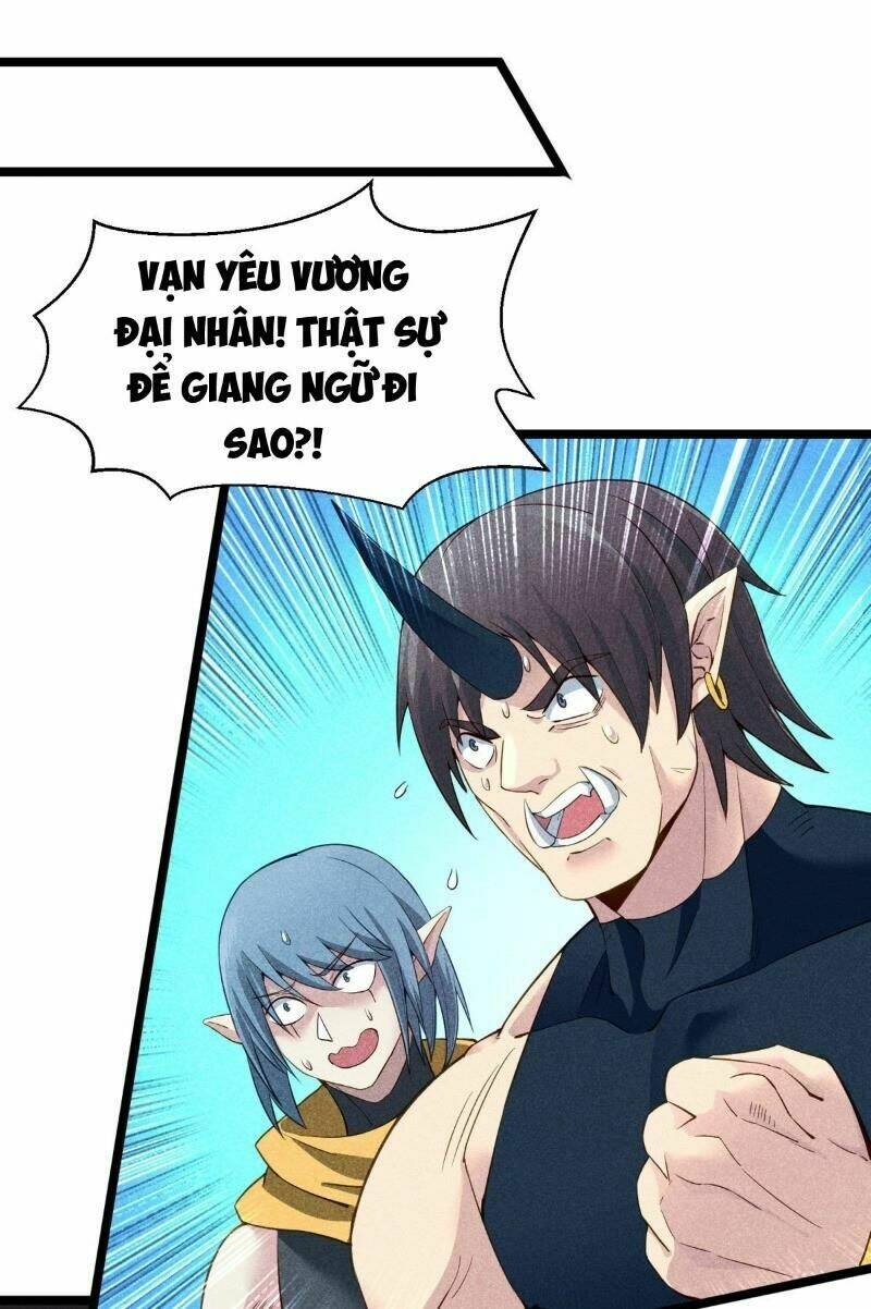 thần tiên rút thẻ chapter 4 - Trang 15