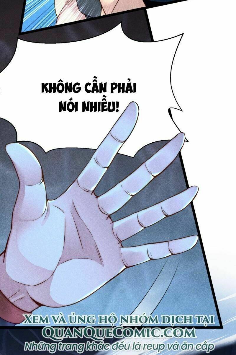 thần tiên rút thẻ chapter 4 - Trang 16