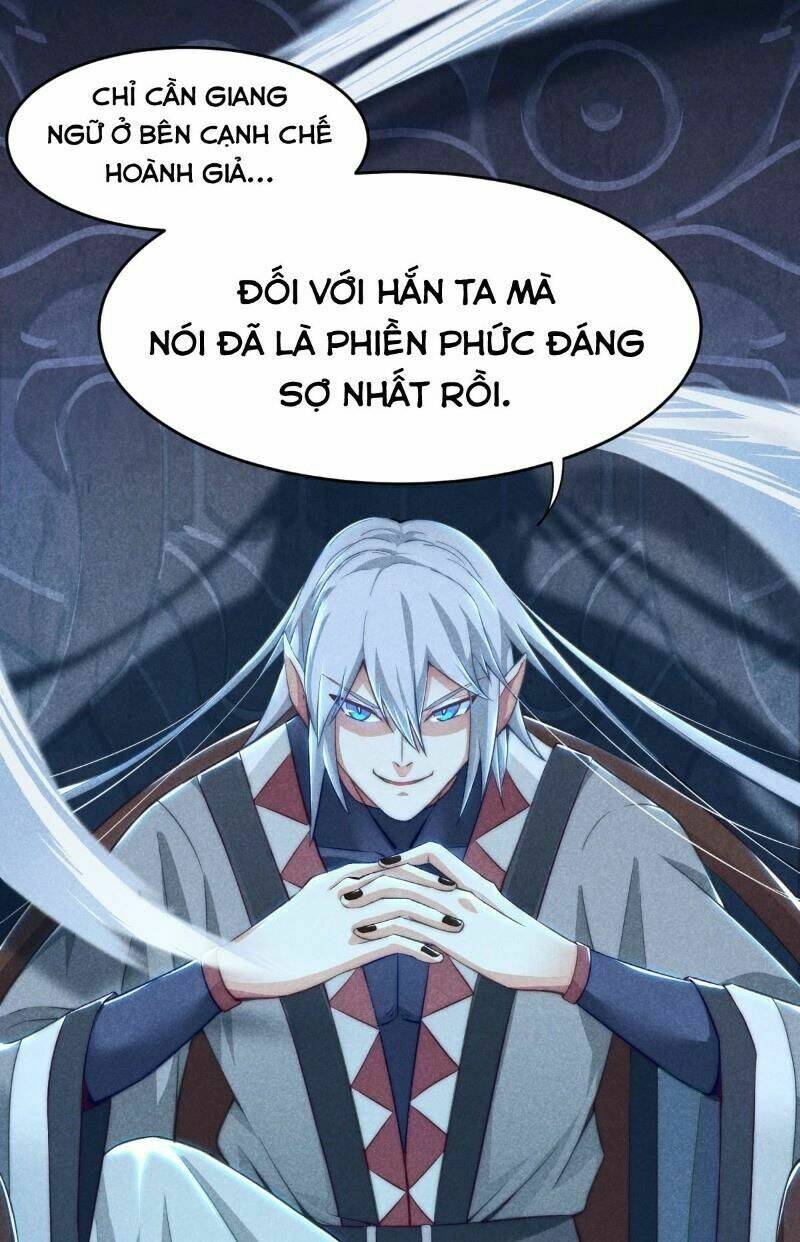 thần tiên rút thẻ chapter 4 - Trang 17