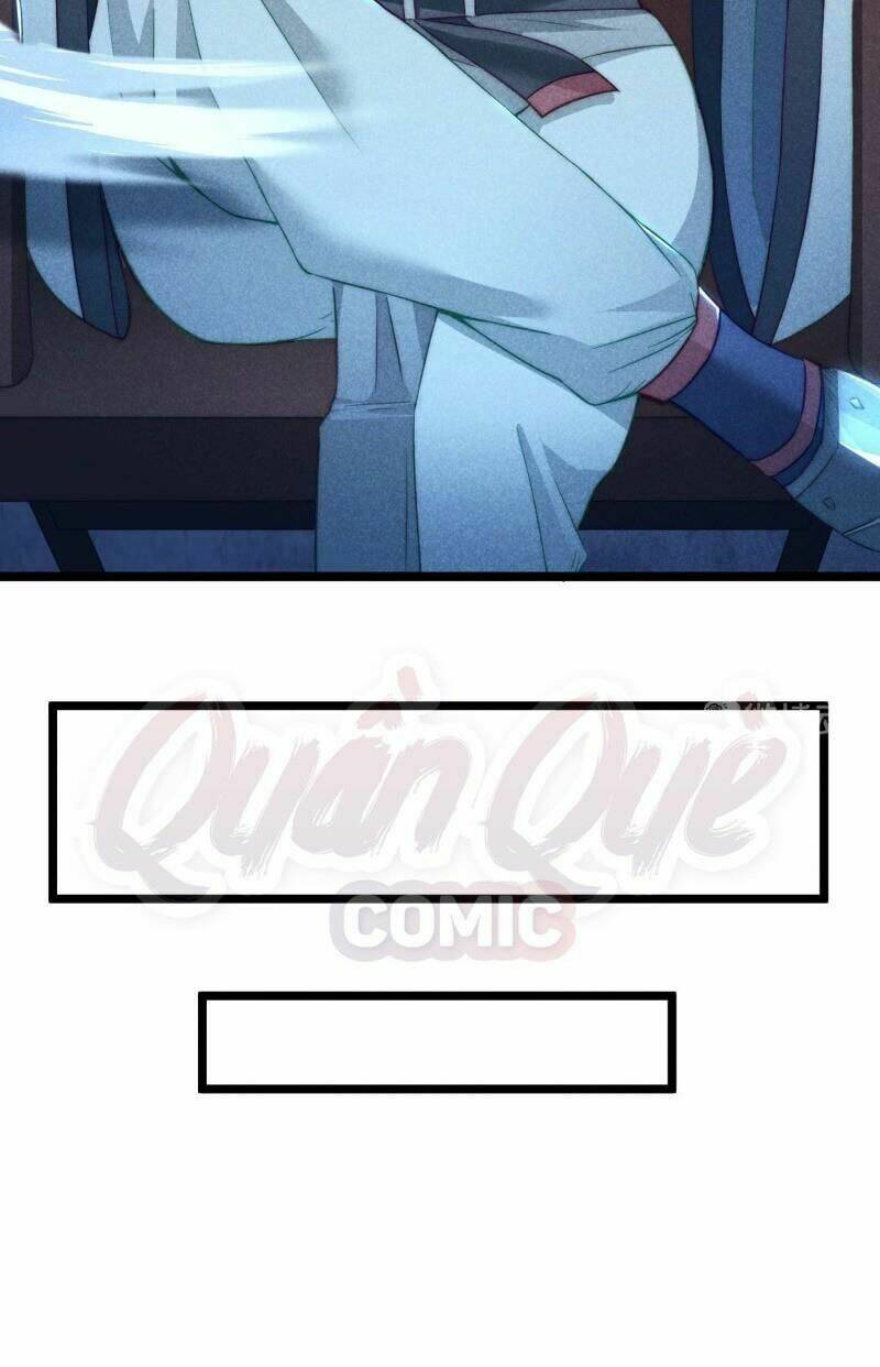 thần tiên rút thẻ chapter 4 - Trang 18