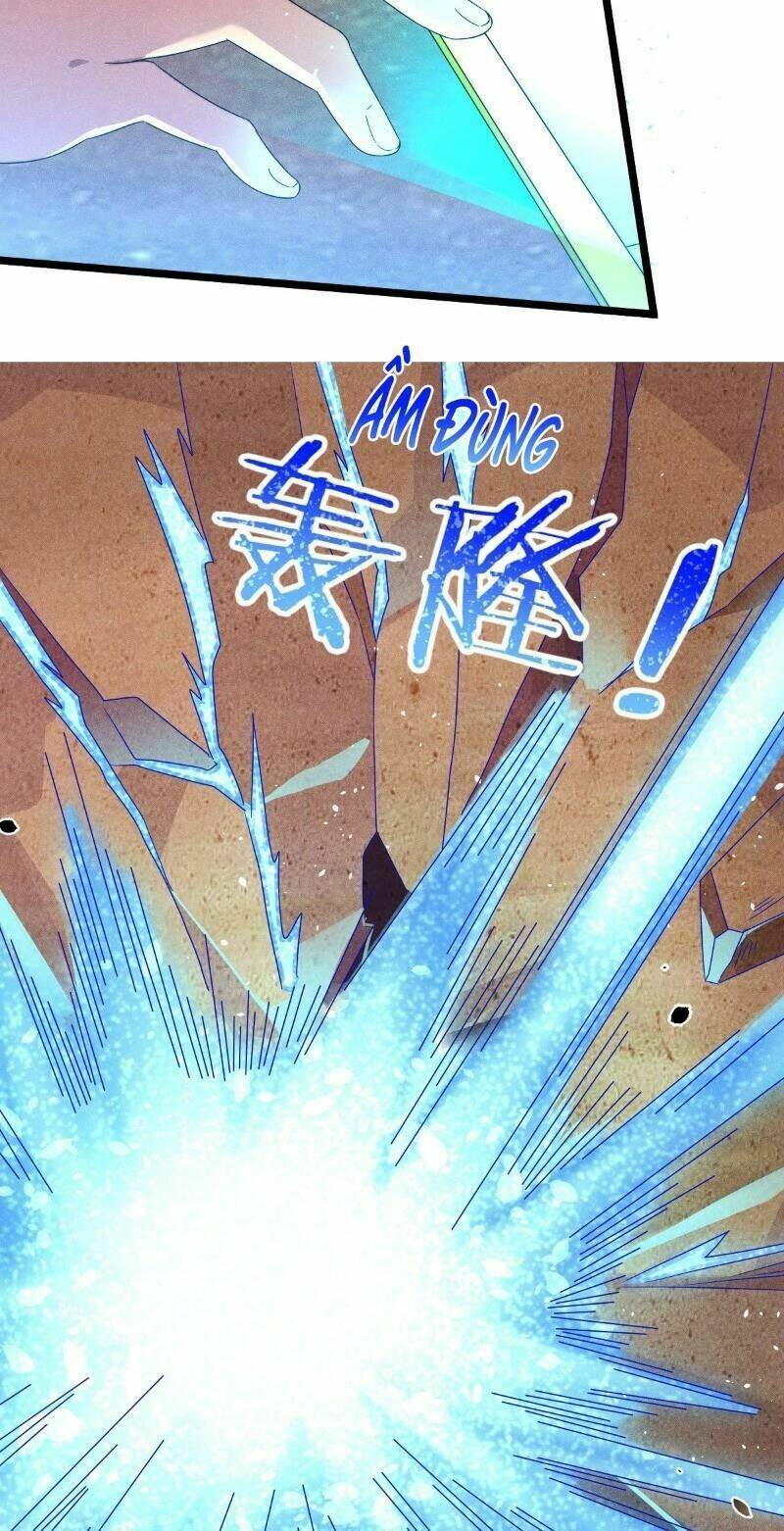 thần tiên rút thẻ chapter 4 - Trang 48