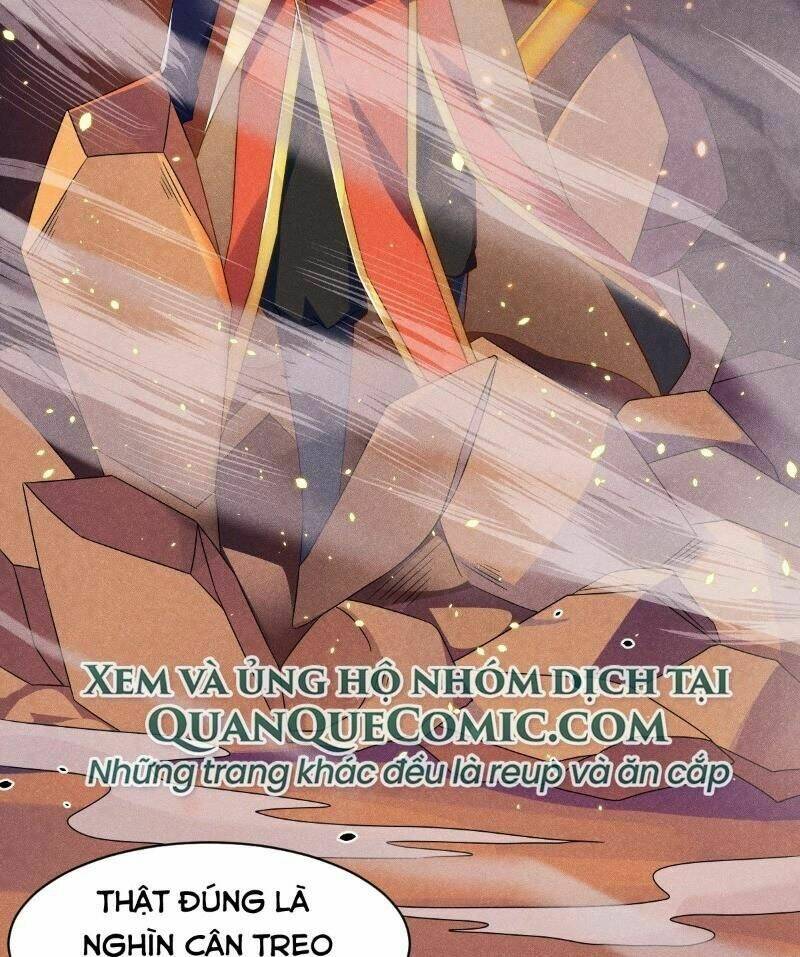 thần tiên rút thẻ chapter 4 - Trang 51
