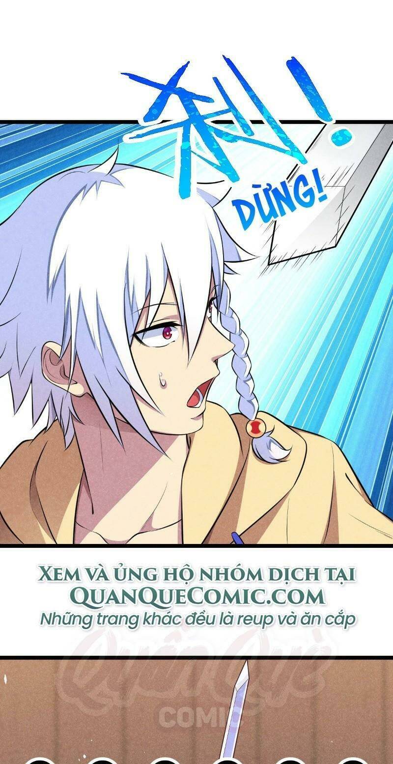 thần tiên rút thẻ chapter 9 - Trang 1
