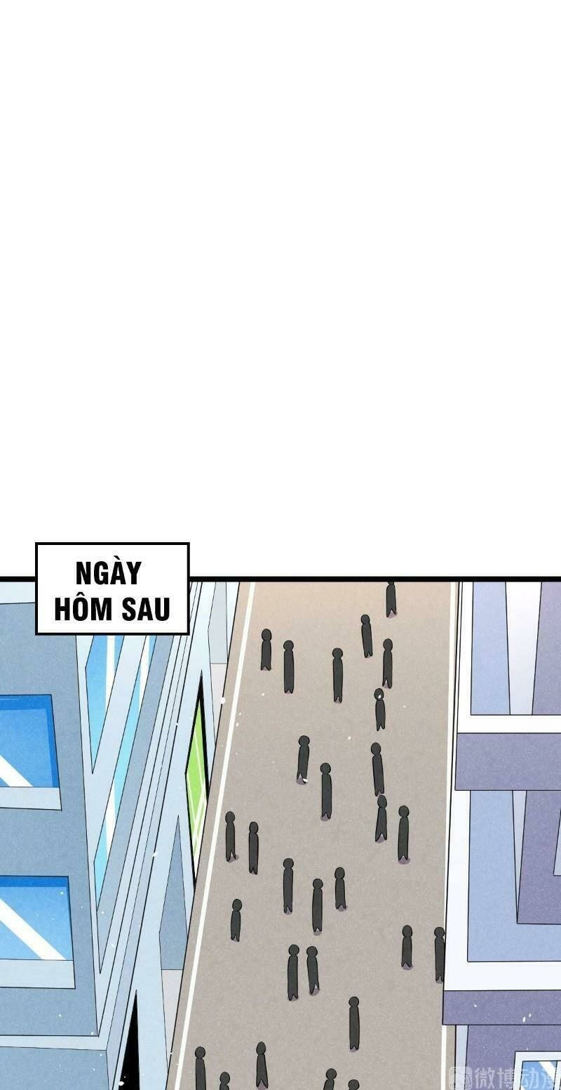 thần tiên rút thẻ chapter 9 - Trang 4