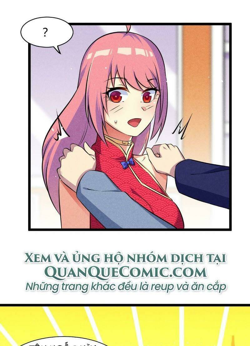 thần tiên rút thẻ chapter 9 - Trang 13