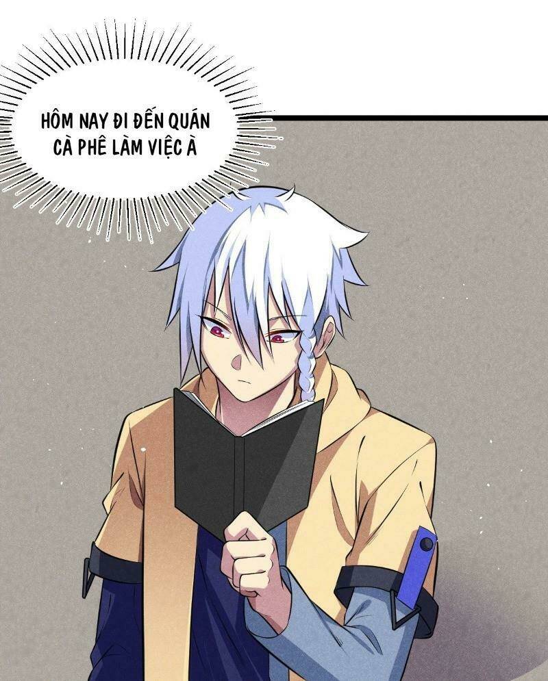 thần tiên rút thẻ chapter 9 - Trang 17