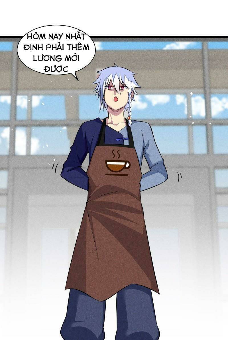 thần tiên rút thẻ chapter 9 - Trang 23