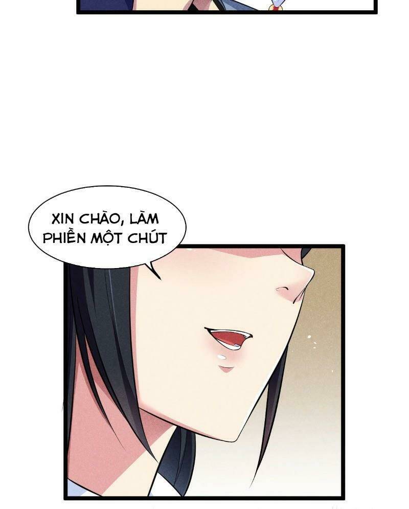 thần tiên rút thẻ chapter 9 - Trang 30