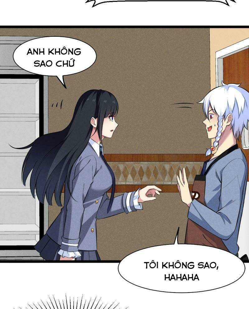 thần tiên rút thẻ chapter 9 - Trang 35